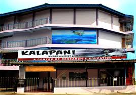 Kalapani Museum