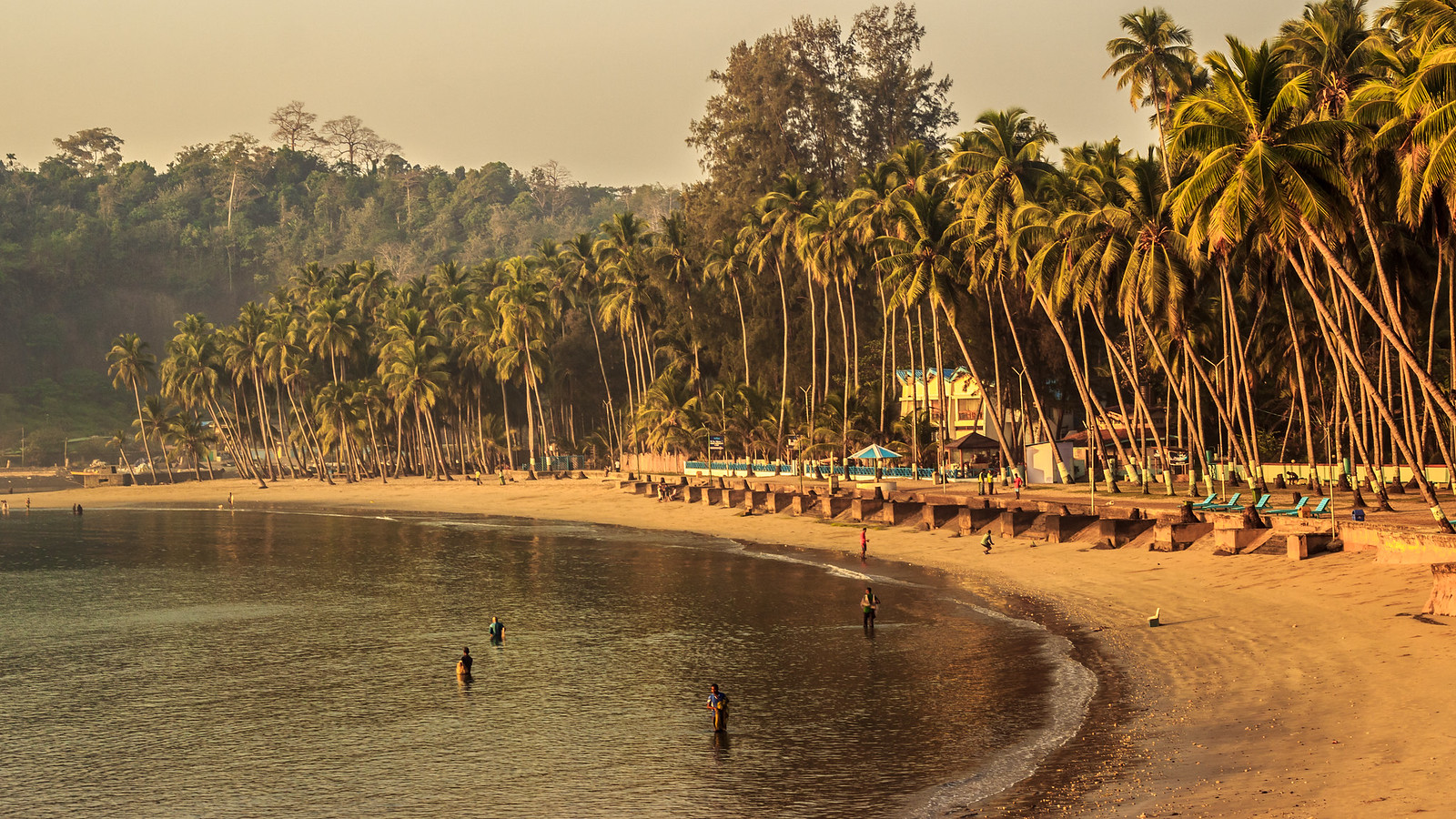 Havelock & Neil Island Same Day Experience