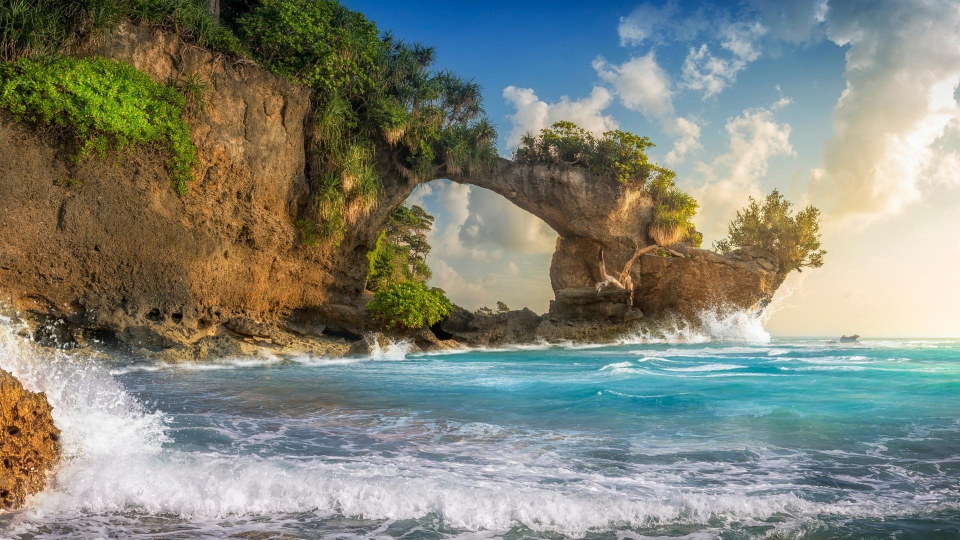 Havelock – Neil with Mount Harriet & Wandoor