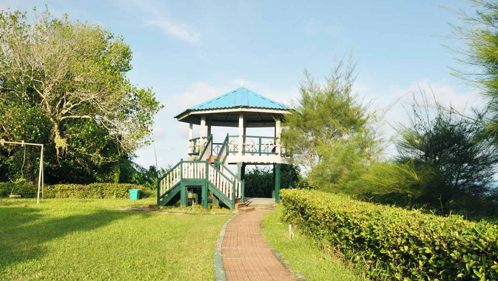 Andaman Hills & Islands Explorer