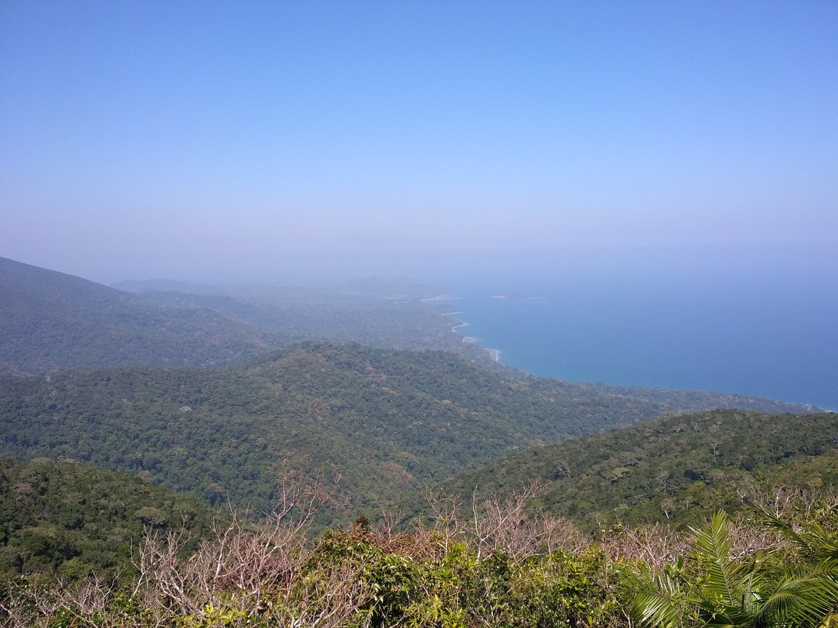 North Andaman Adventure – Diglipur & Saddle Peak