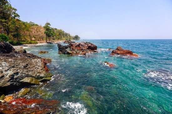 North Andaman Adventure – Diglipur & Saddle Peak